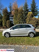 Mercedes B-klasa 2007 140 KM