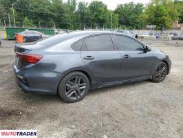 Kia Pozostałe 2020 2