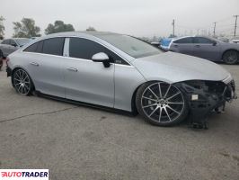 Mercedes CL 2022 Mercedes CL 2022