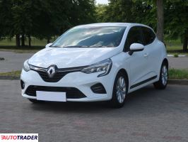 Renault Clio 2020 1.0 99 KM Renault Clio 2020 1.0 99 KM