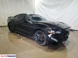 Ford Mustang 2022 2