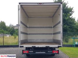 Iveco Daily 2016 2.3 Iveco Daily 2016 2.3