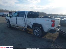 Chevrolet Silverado 2023 6