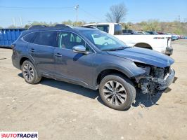 Subaru Outback 2024 2