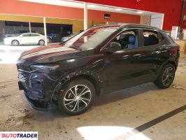 Buick Pozostałe - zobacz ofertę