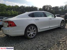 Volvo S90 2020 2