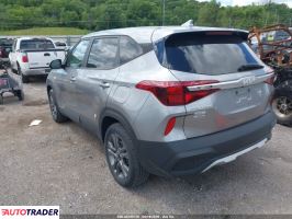 Kia Pozostałe 2023 2
