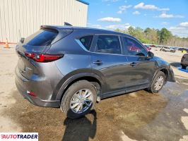 Mazda CX-5 2024 2