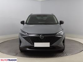 Nissan Qashqai 2026 1.3 155 KM