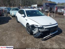Hyundai Sonata 2024 2