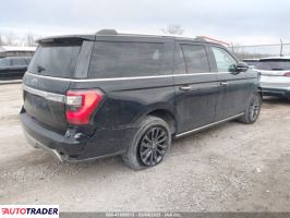 Ford Expedition 2021 3 Ford Expedition 2021 3