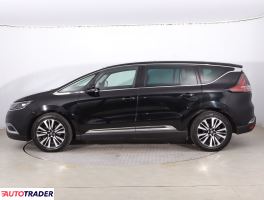 Renault Espace 2018 1.8 221 KM