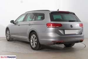 Volkswagen Passat 2018 1.8 177 KM