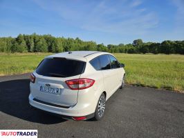 Ford C-MAX 2018 2 191 KM