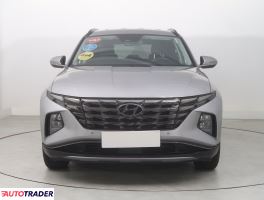 Hyundai Tucson 2021 1.6 177 KM