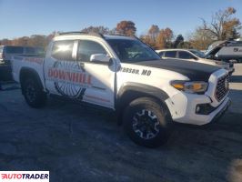 Toyota Tacoma 2023 3