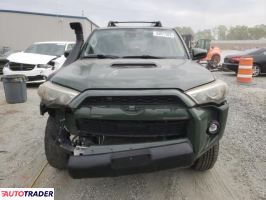 Toyota Pozostałe 2020 4 Toyota Pozostałe 2020 4