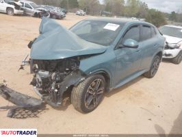 BMW X2 2025 2 BMW X2 2025 2