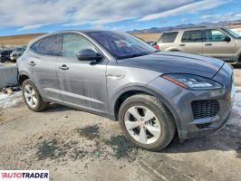 Jaguar E-PACE 2020 2