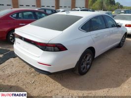Honda Accord 2024 1 Honda Accord 2024 1