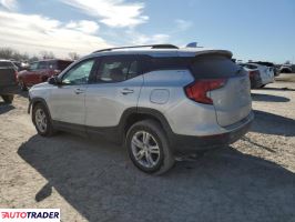 GMC Terrain 2020 1