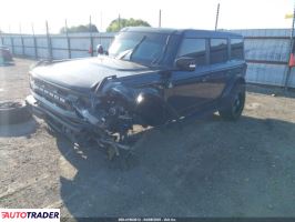 Ford Bronco 2023 2