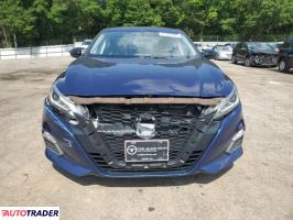 Nissan Altima 2019 2 Nissan Altima 2019 2