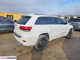 Jeep Grand Cherokee 2022 3