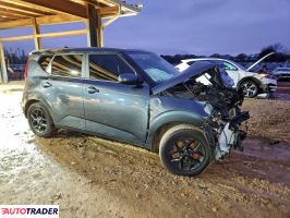 Kia Soul 2022 2