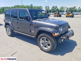 Jeep Wrangler 2021 3