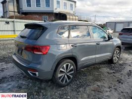 Volkswagen Pozostałe 2023 1