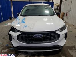Ford Escape 2023 1