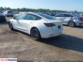 Tesla Model 3 2023 Tesla Model 3 2023