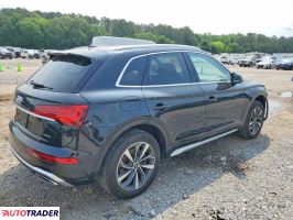 Audi Q5 2024 2