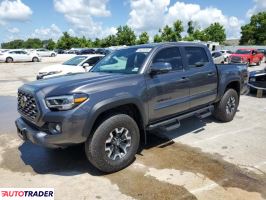 Toyota Tacoma 2023 3 Toyota Tacoma 2023 3