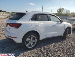 Audi Q3 2023 2