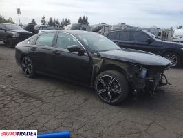 Honda Accord 2024 2