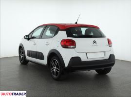 Citroen C3 2018 1.2 80 KM