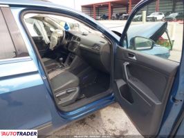 Volkswagen Tiguan 2019 2