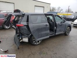 Kia Carnival 2024 3 Kia Carnival 2024 3