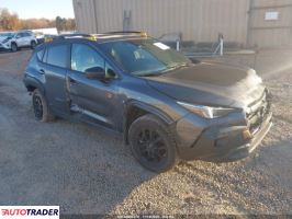 Subaru Pozostałe - zobacz ofertę