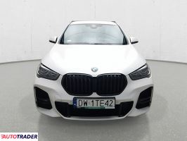 BMW X1 2022 2.0 190 KM