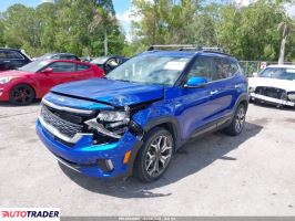 Kia Pozostałe 2021 1