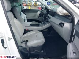 Hyundai Pozostałe 2021 3
