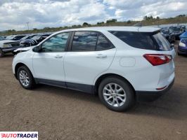 Chevrolet Equinox 2020 1