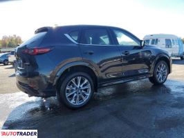 Mazda CX-5 2024 2 Mazda CX-5 2024 2