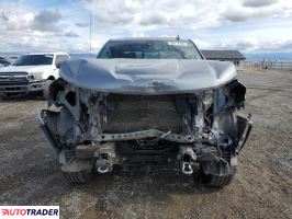 Chevrolet Silverado 2019 6 Chevrolet Silverado 2019 6