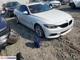 BMW 430 2020 2