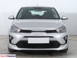 Kia Rio 2021 1.2 83 KM Kia Rio 2021 1.2 83 KM