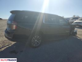 Chevrolet Pozostałe 2022 5